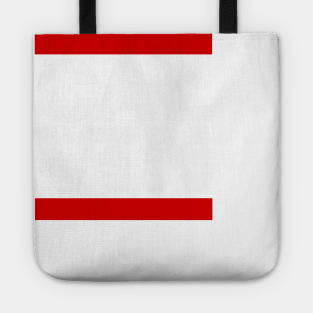 John Calvin Hip Hop Tote