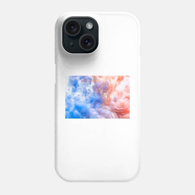 abstract Phone Case by pundi ramadhan sudrajat