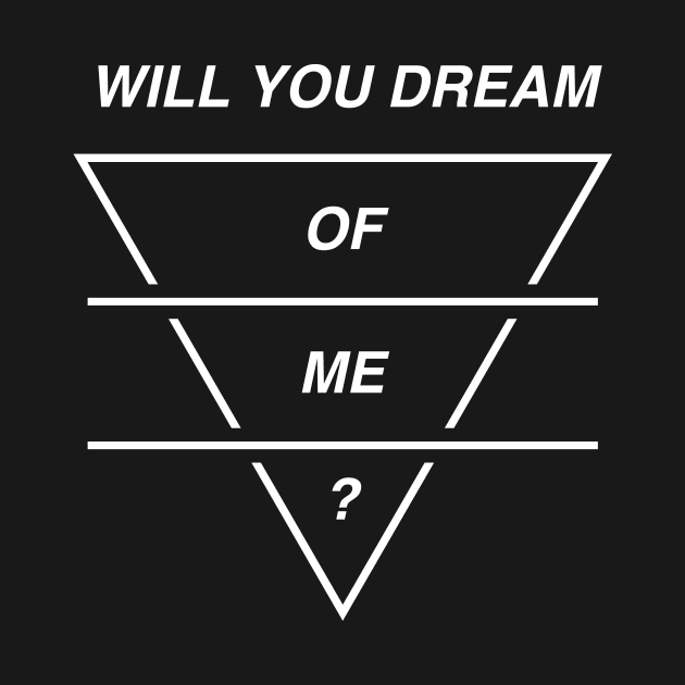 Will You Dream - Digital 90s Aesthetic Vaporwave by MeatMan