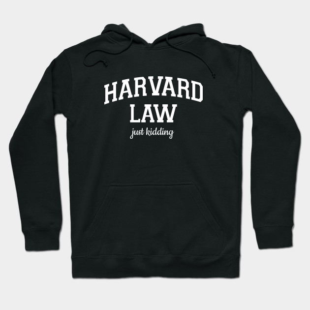 sudadera harvard