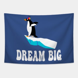 Dream Big Tapestry