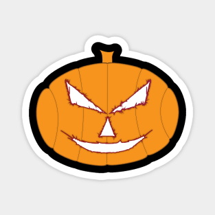 Halloween Magnet