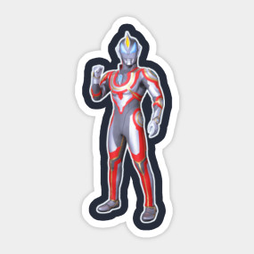 Get Wallpaper Ultraman Geed Darkness Ultraman Geed Darkness Sticker Teepublic Free