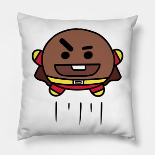 Shookie anpanman Pillow