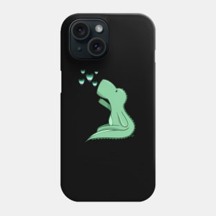 MLM Pride Dinosaur Phone Case