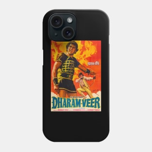 Dharam veer Phone Case