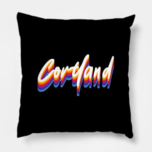 Cortland Pillow