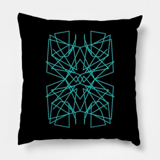 Pattern Pillow