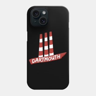 Dartmouth Proud Phone Case