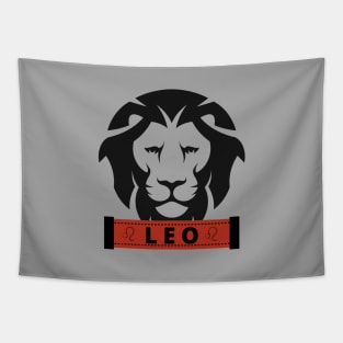 Leo Tapestry