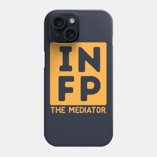 INFP Phone Case