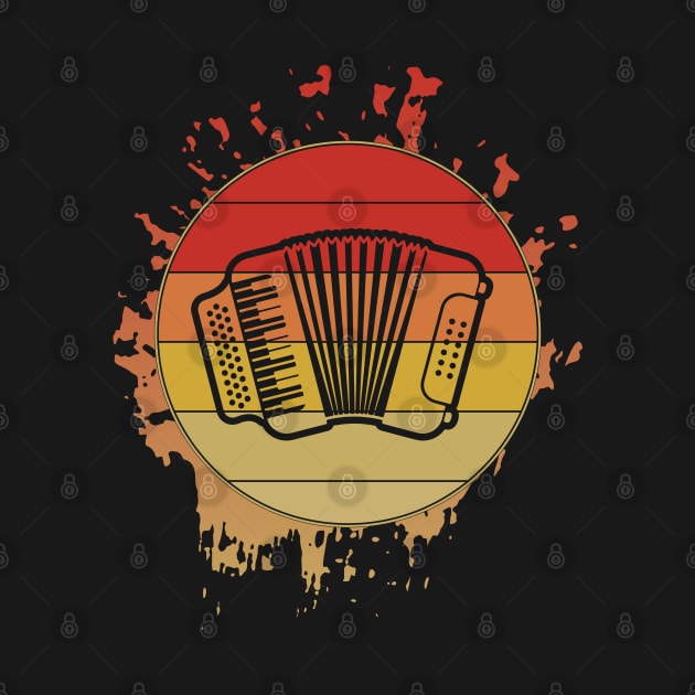 awesome Accordion event festival enthusiast music for family gatherings by greatnessprint