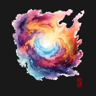 Galaxy T-Shirt