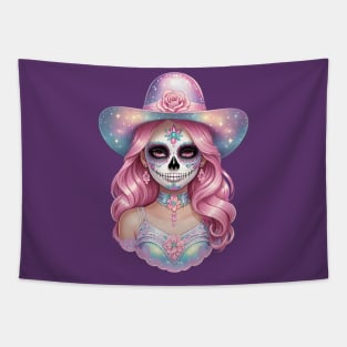 Mexi Charm Tapestry