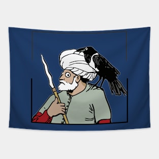 Spearman Tapestry