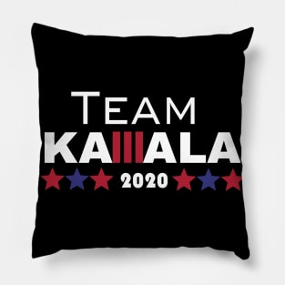 kamala 2020 Pillow