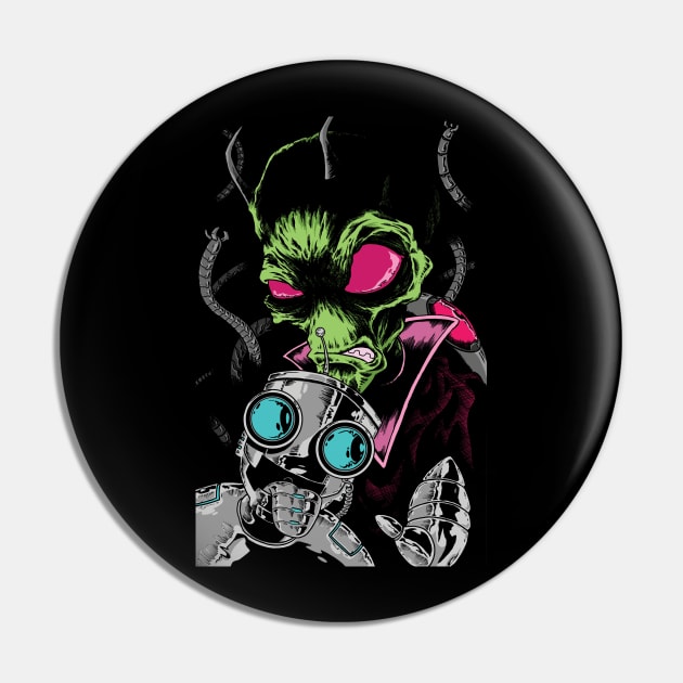 doom Doom DOOM invader zim gir Pin by JonathanGrimmArt