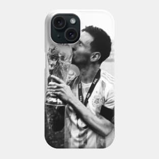 LEO MESSI Phone Case