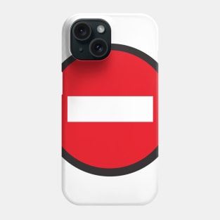 Menos Phone Case