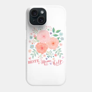 Mama Phone Case