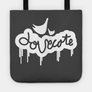 Dovecote Records Tote