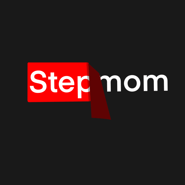 stepmom by Goshwork