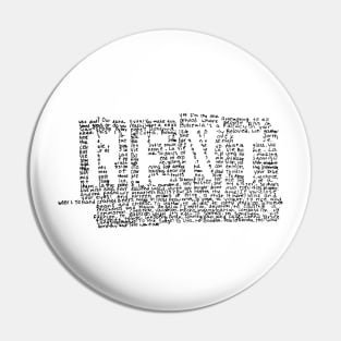 RENT Pin