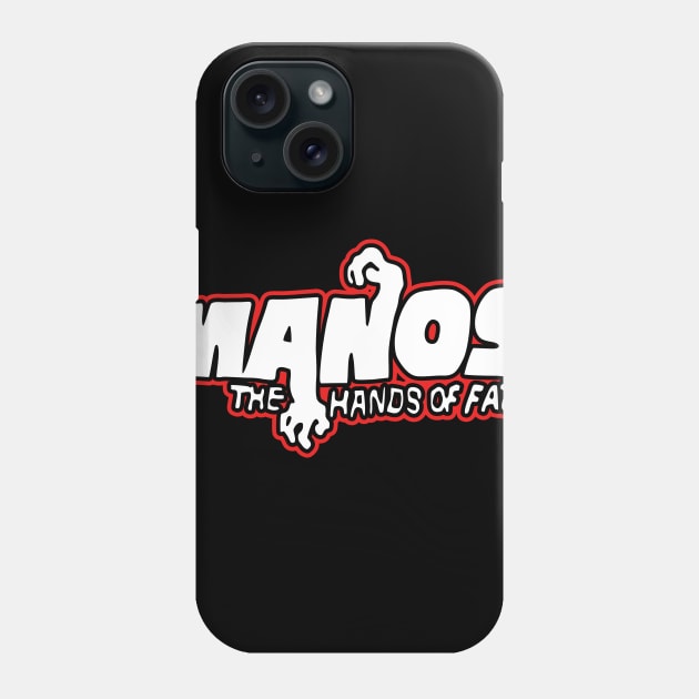 the hand old film Phone Case by creatorsubuh