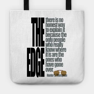 The Edge Tote