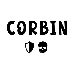 CORBIN T-Shirt