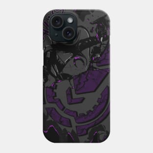 Catalyst (apexfun) art 2 Phone Case