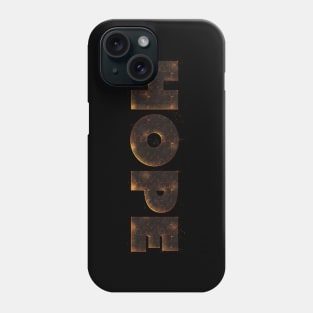 Hope 2 Phone Case