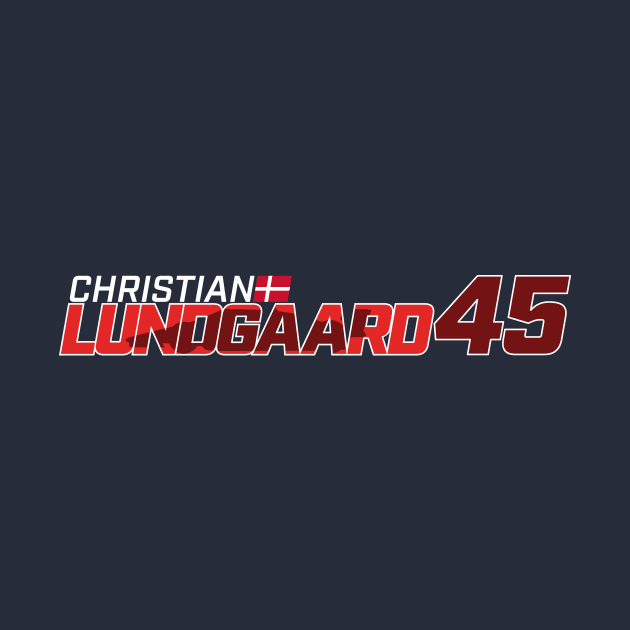 Christian Lundgaard '23 by SteamboatJoe