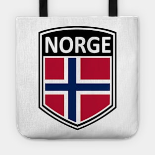 National - Norge Tote