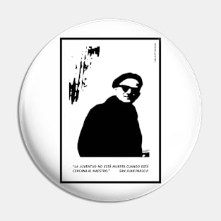 JP II Pin