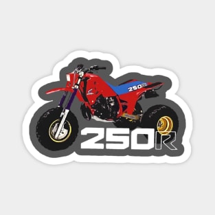 ATC 250R 1985 Magnet