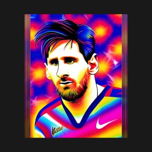 messi T-Shirt