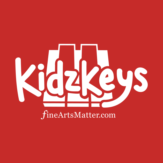 KidzKeys by FineArtsMatter