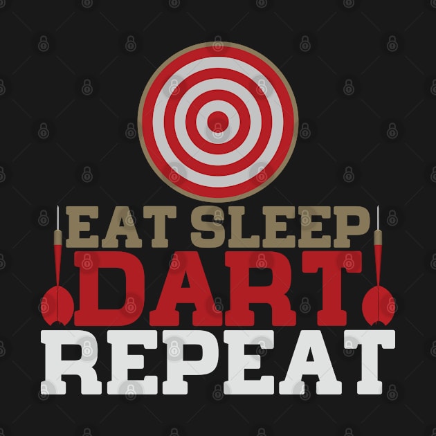 Dart by UniqueWorld