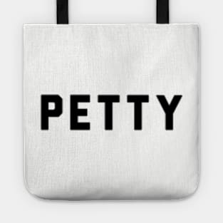 PETTY Tote