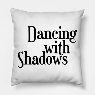 Dancing Pillow