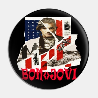 bÖn jÖvi legend music Pin