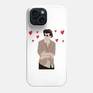 I would’ve picked Duckie. Phone Case