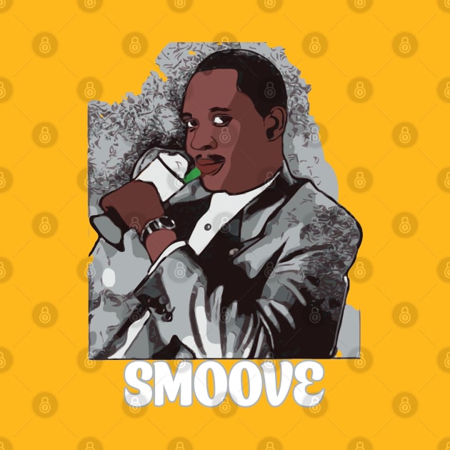 Smoove by Double A Media