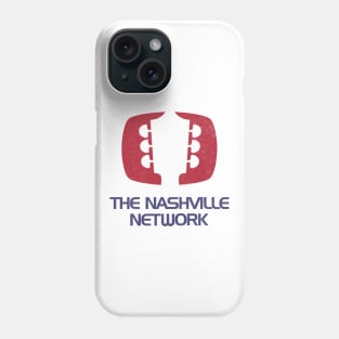 TNN The Nashville Network Phone Case