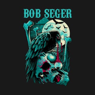 BOB SEGER BAND T-Shirt