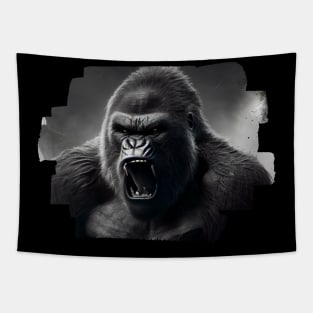 king kong Tapestry