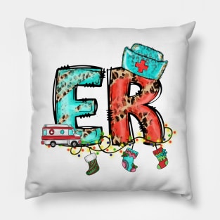 ER Pillow