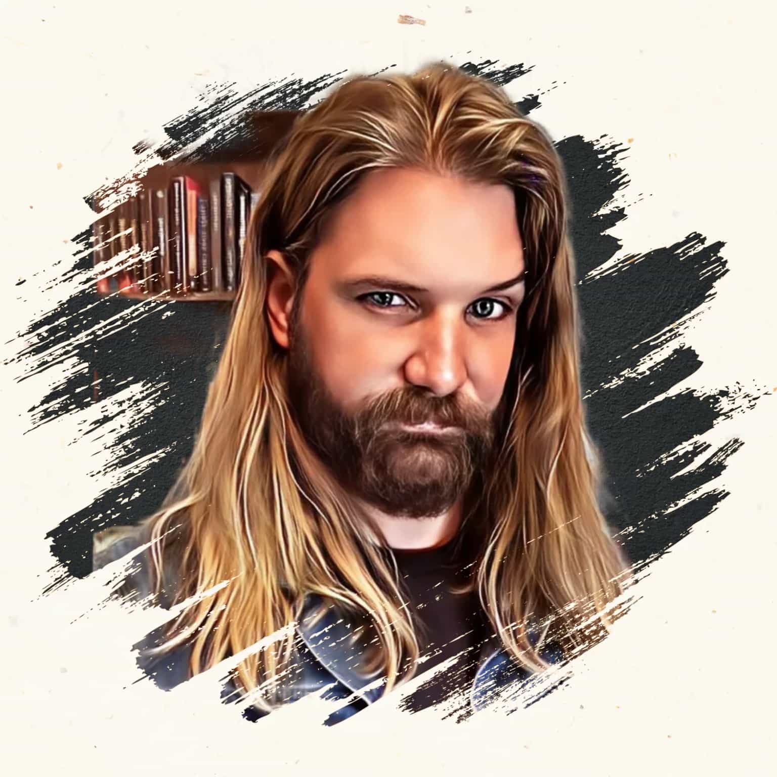 Steven’s Merch profile image