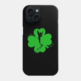 Lucky Fairy Phone Case